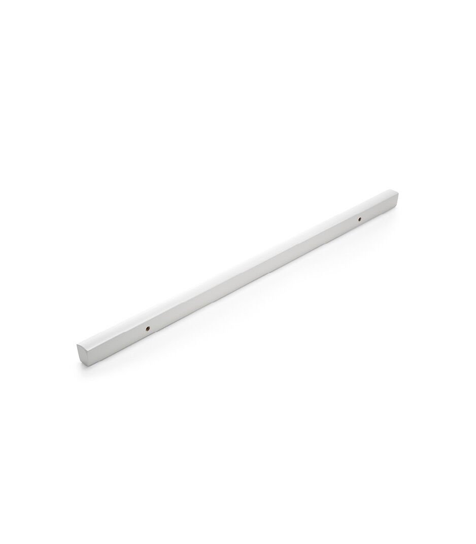Stokke® Sleepi™ Mini Mellanläggsbricka utan hål White, White, mainview